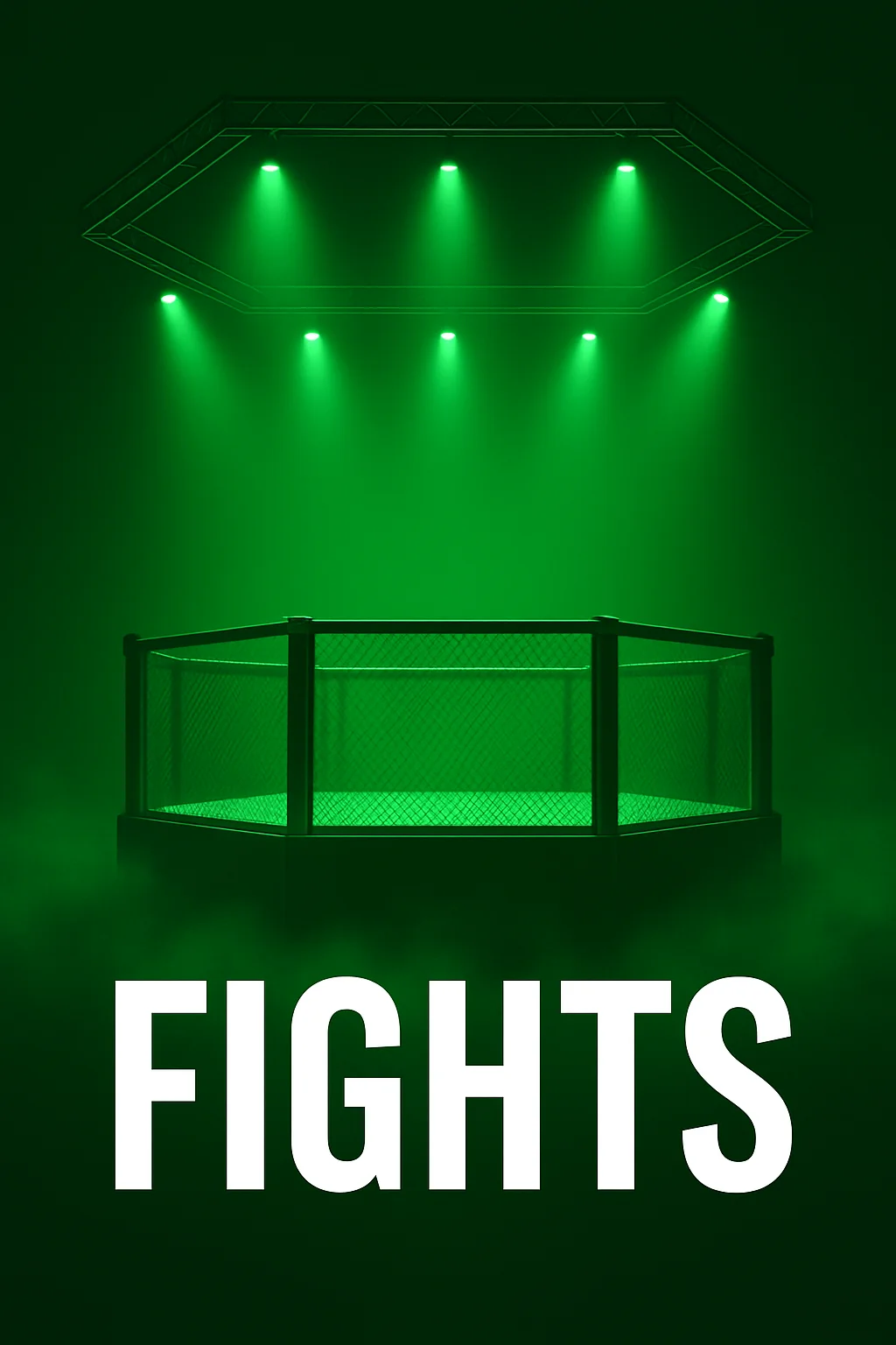 UFC - Watch UFC live with PRIME IPTV streaming service